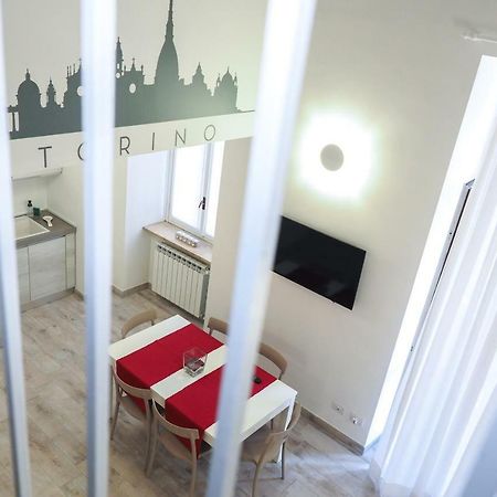 Santa Chiara 32 Apartment Turin Bagian luar foto