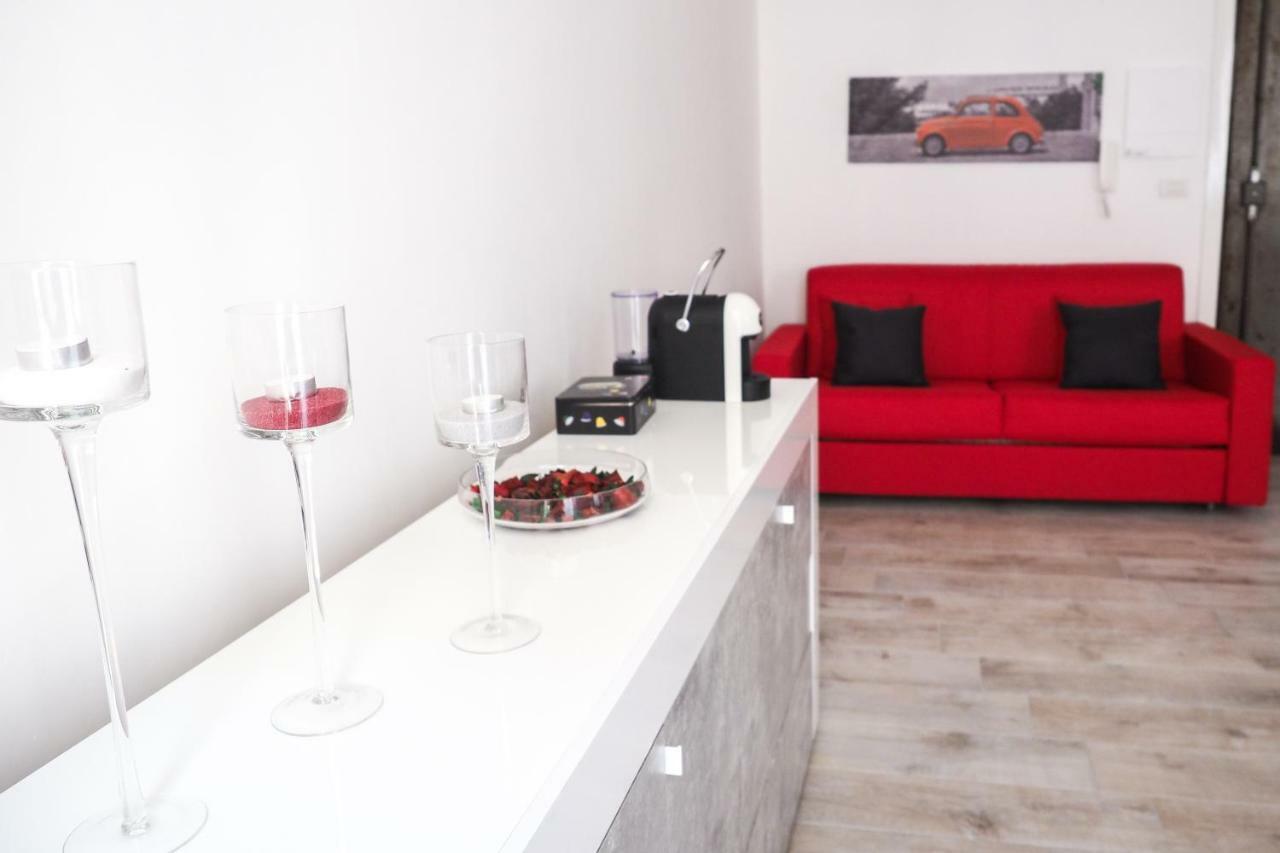 Santa Chiara 32 Apartment Turin Bagian luar foto