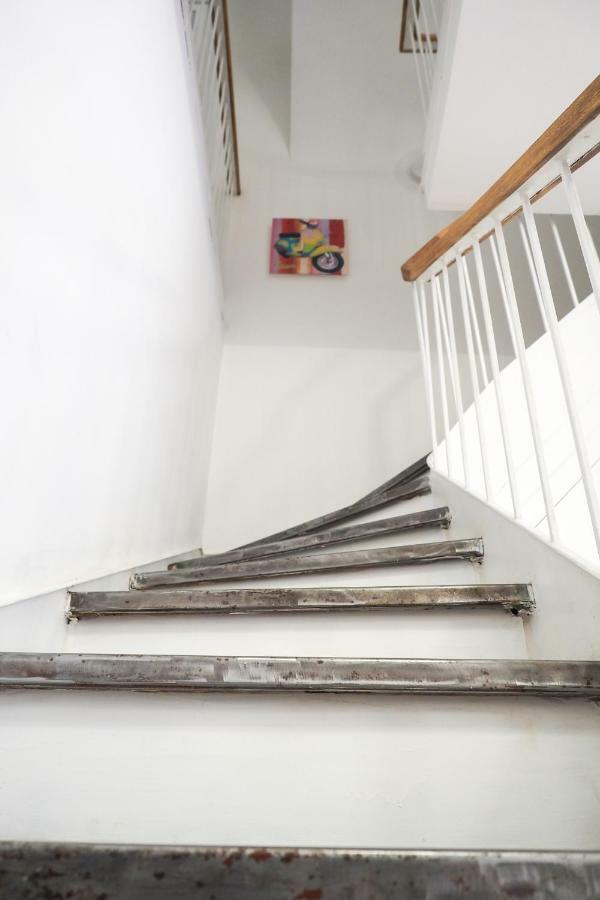Santa Chiara 32 Apartment Turin Bagian luar foto