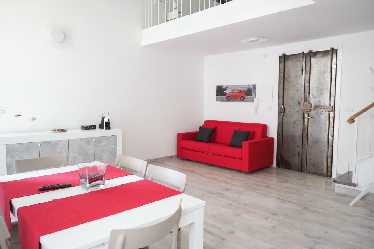 Santa Chiara 32 Apartment Turin Bagian luar foto