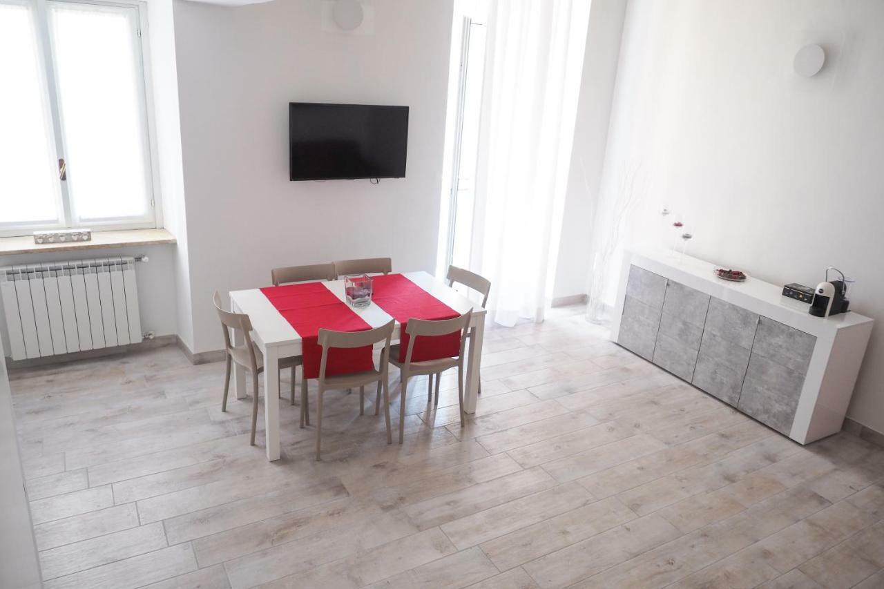 Santa Chiara 32 Apartment Turin Bagian luar foto