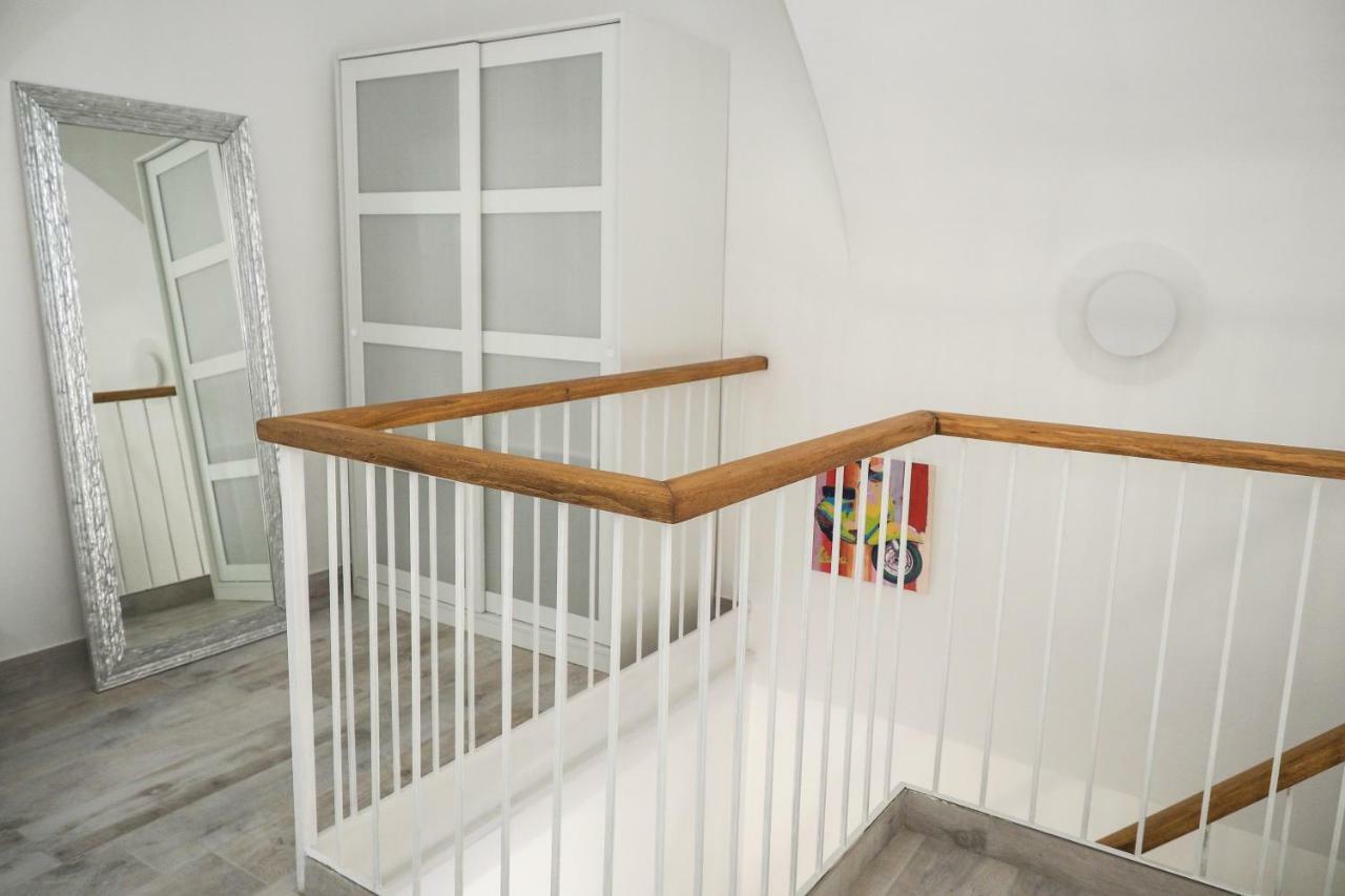 Santa Chiara 32 Apartment Turin Bagian luar foto