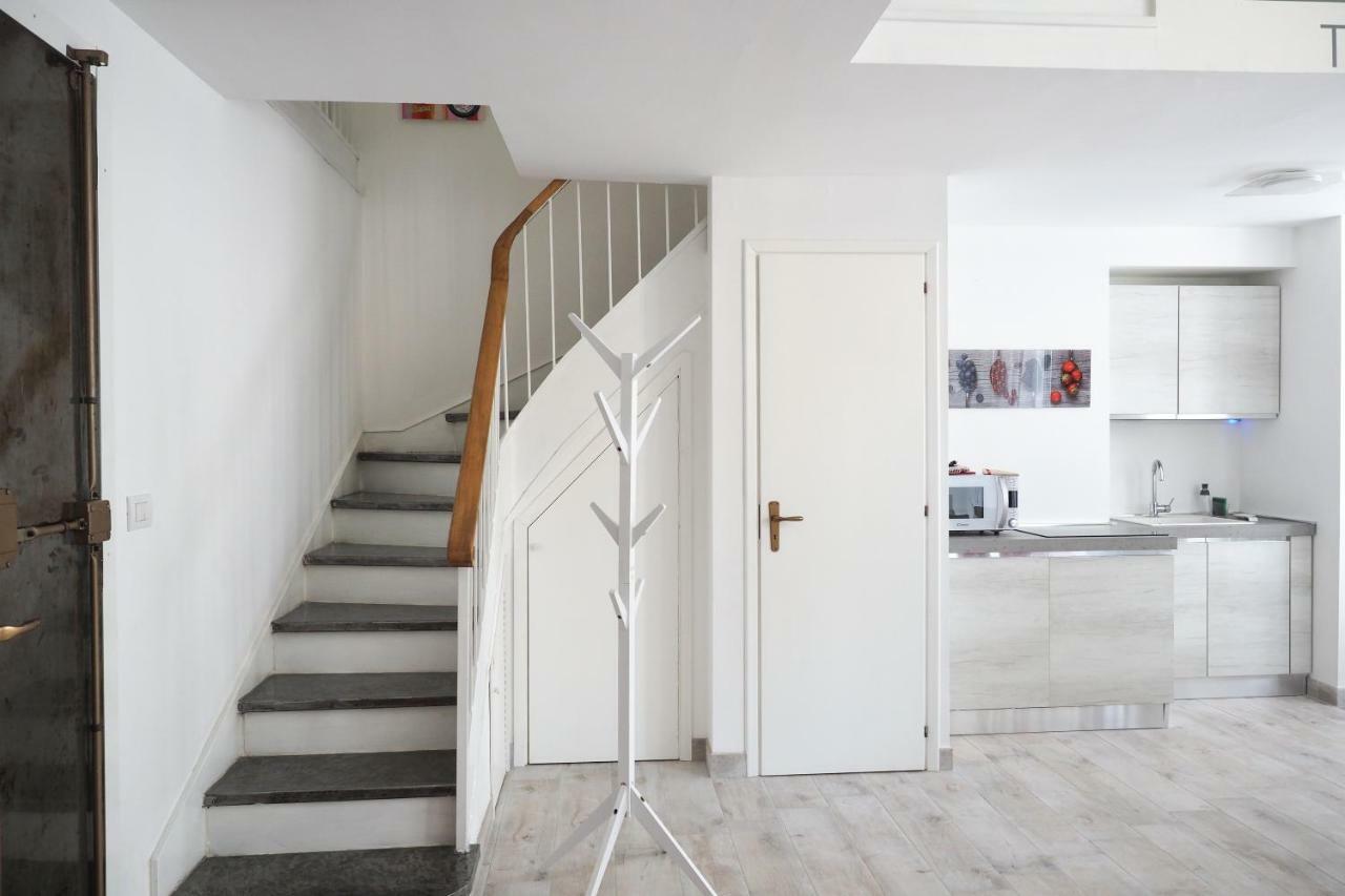Santa Chiara 32 Apartment Turin Bagian luar foto