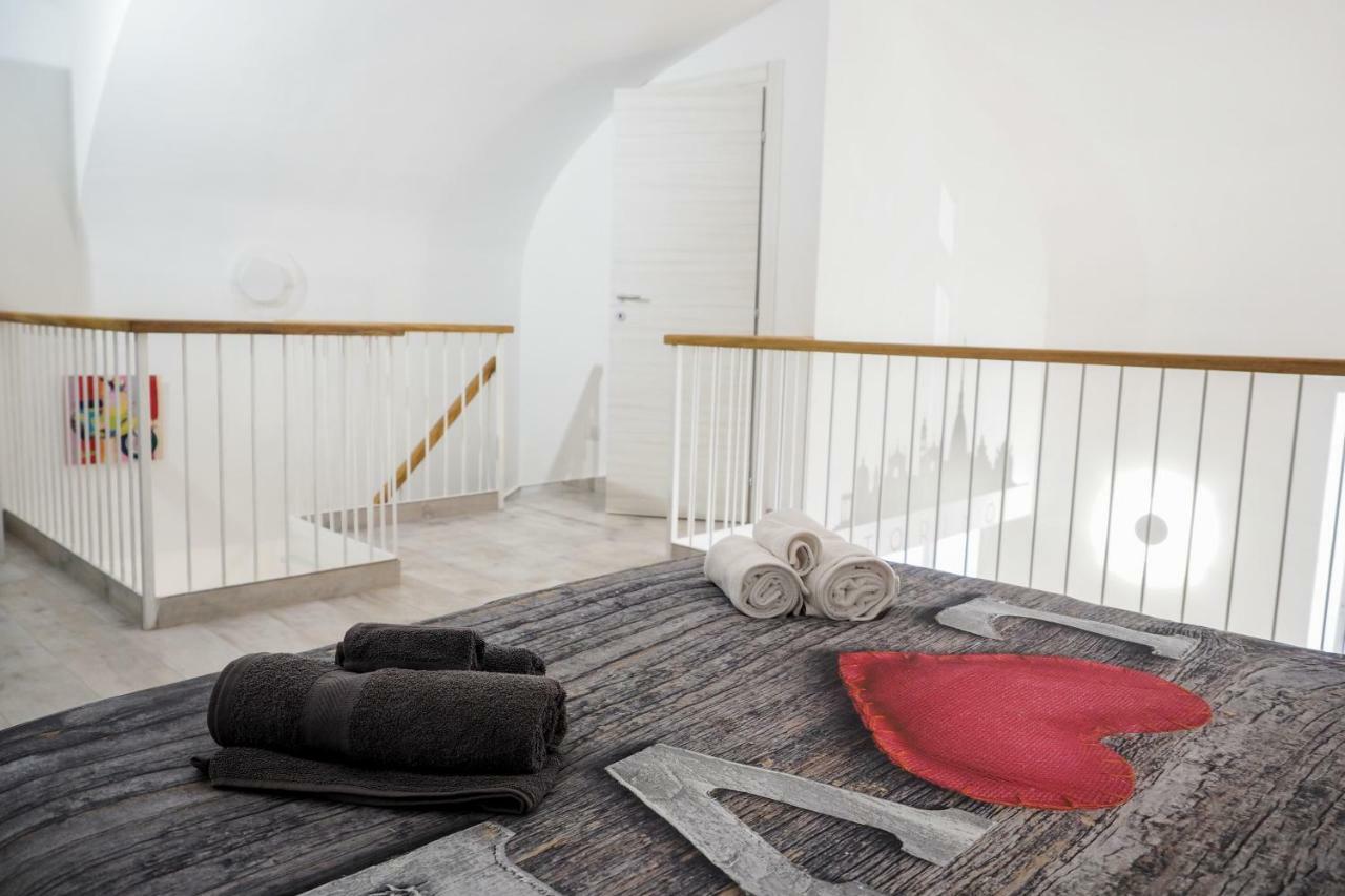 Santa Chiara 32 Apartment Turin Bagian luar foto