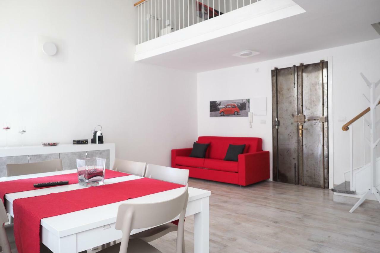 Santa Chiara 32 Apartment Turin Bagian luar foto