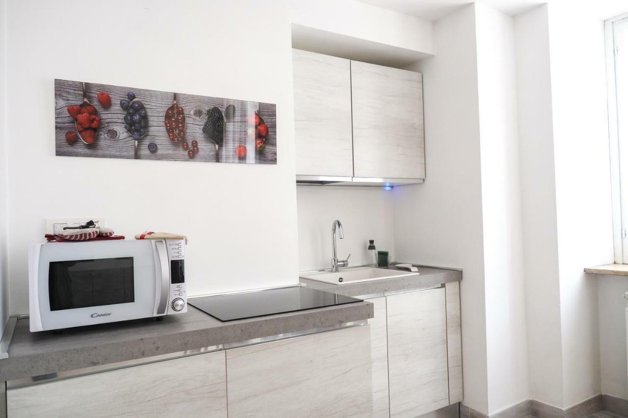 Santa Chiara 32 Apartment Turin Bagian luar foto